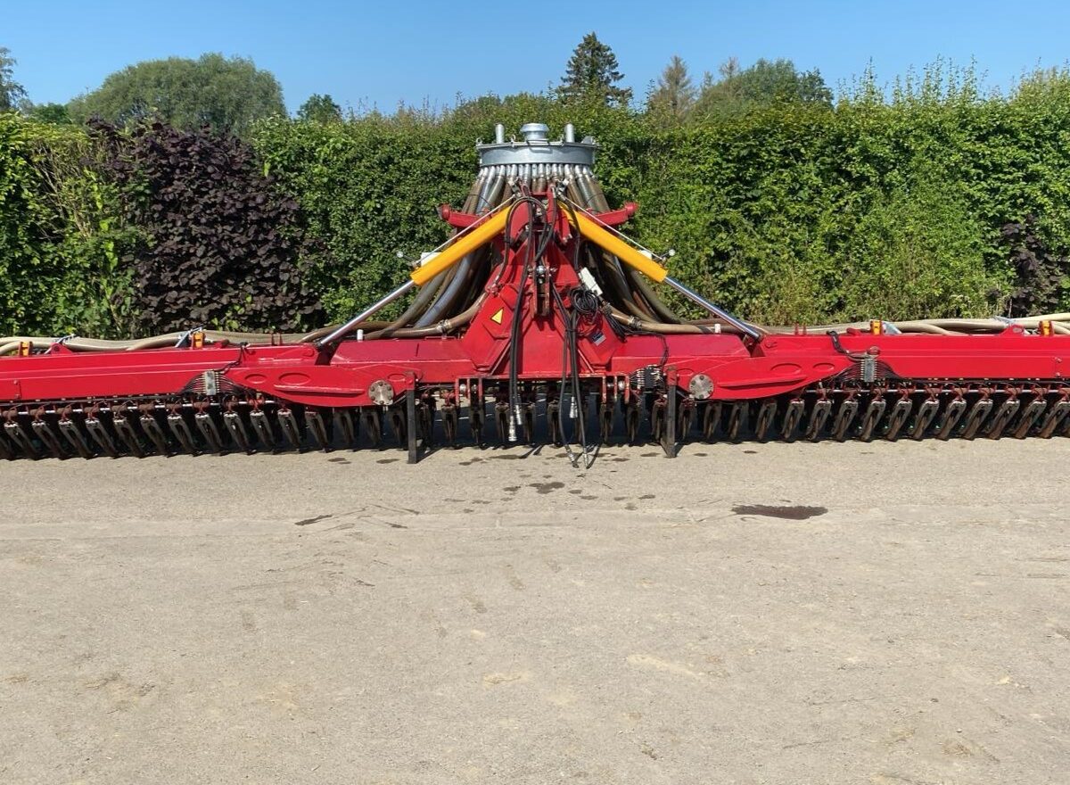 Vredo ZB3 8750